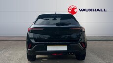 Vauxhall Mokka 1.2 Turbo 136 GS 5dr Petrol Hatchback